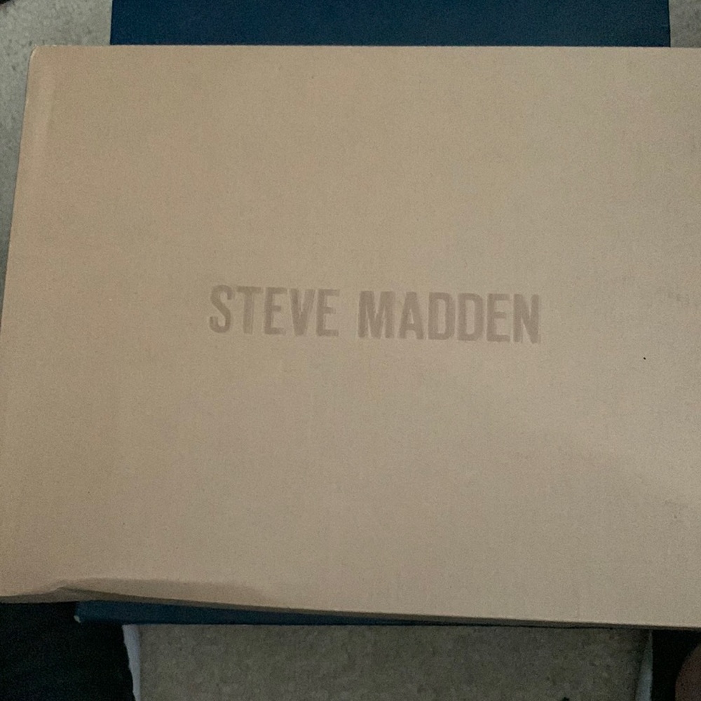 Steve Madden